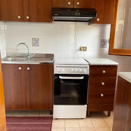 Senator Holiday home Mondello